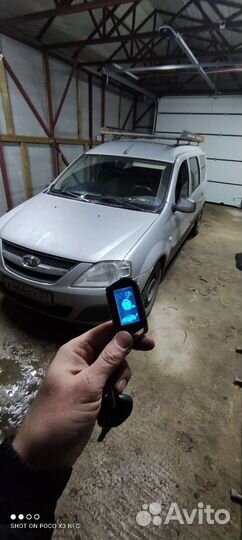 Бюджетный автозапуск Centurion IS-10