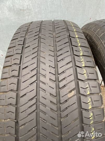 Yokohama Geolandar A/T G31 225/65 R17