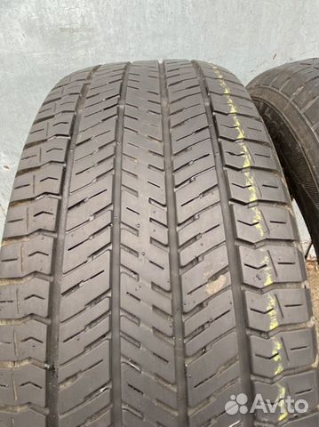 Yokohama Geolandar A/T G31 225/65 R17