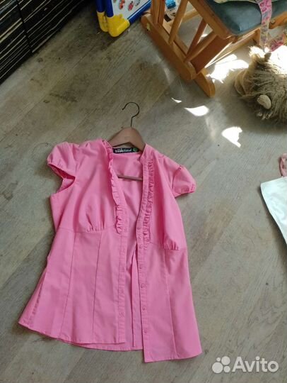 Женские вещи пакетом 42 44