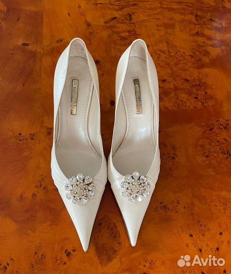 Туфли женские