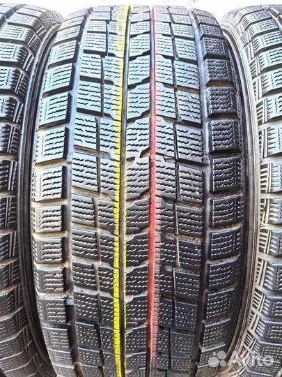 Dunlop DSX 225/55 R17 95Q
