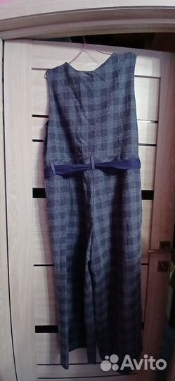 Комбинезон женский