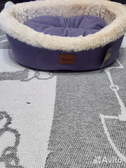 Лежанка для собак и кошек Royal Pet