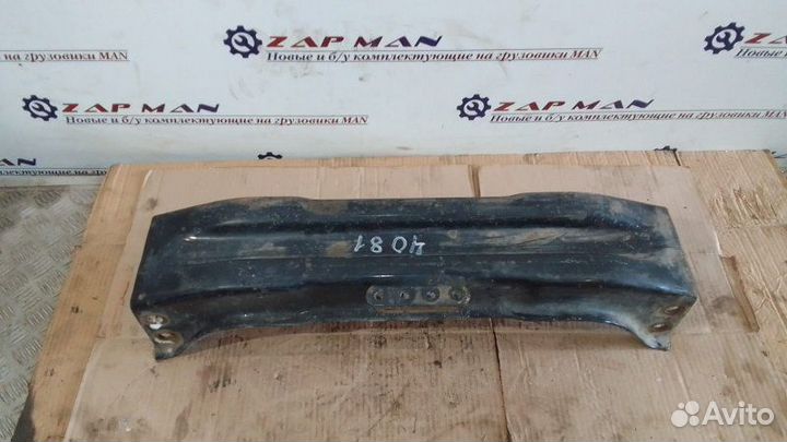 Траверса рамы поперечная Man Tga Tgs Tgx