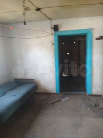 Дом 60 м² на участке 19 сот.