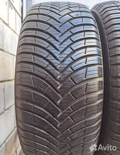 Kleber Quadraxer 2 205/55 R16 91H