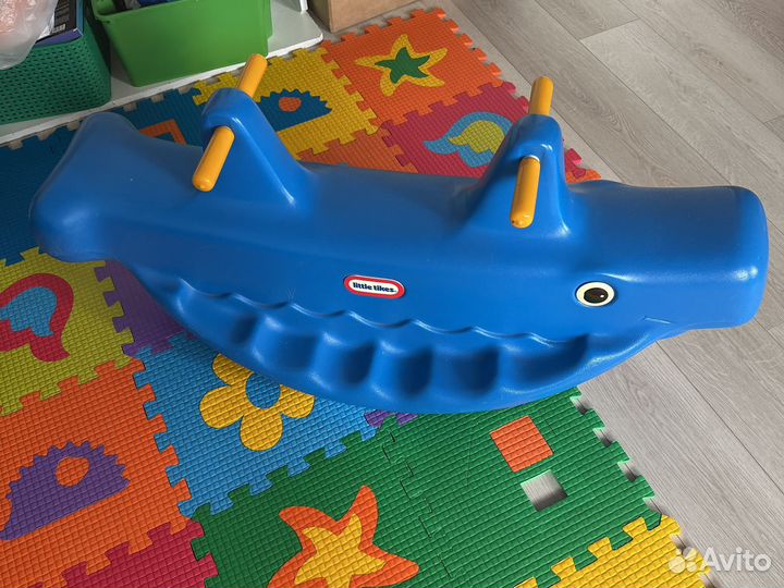 Детские качели