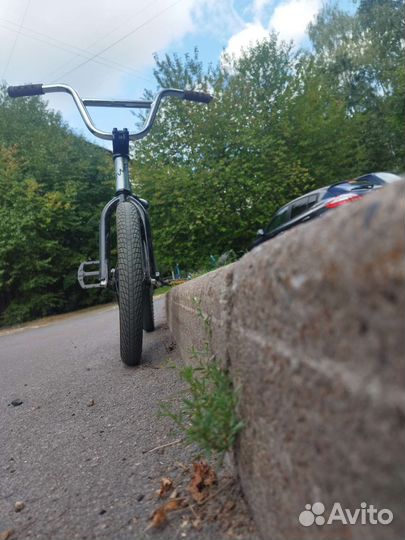 Детский бмх 16