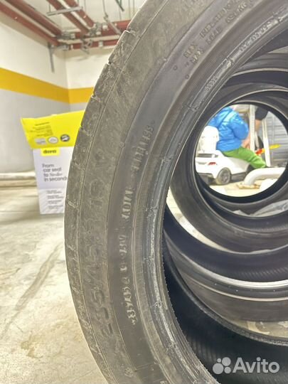 Continental ContiSportContact 5 SSR 235/45 R19 99V