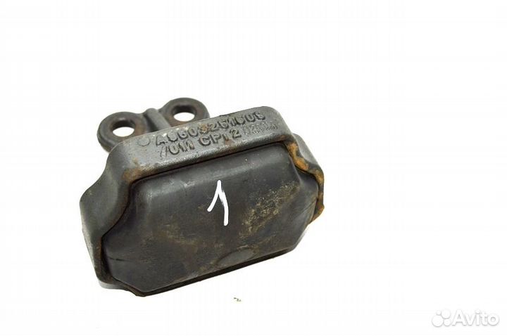 Отбойник, ведущий мост mercedes-benz Actros MP4 18