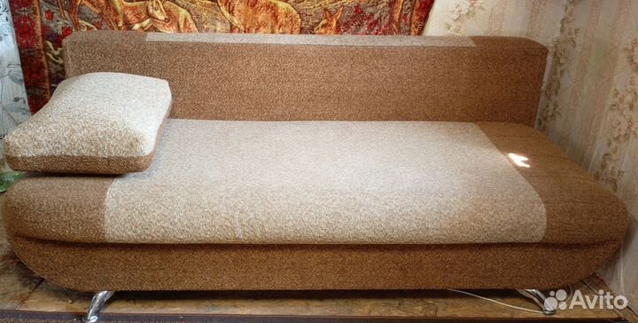 Диван для дачи