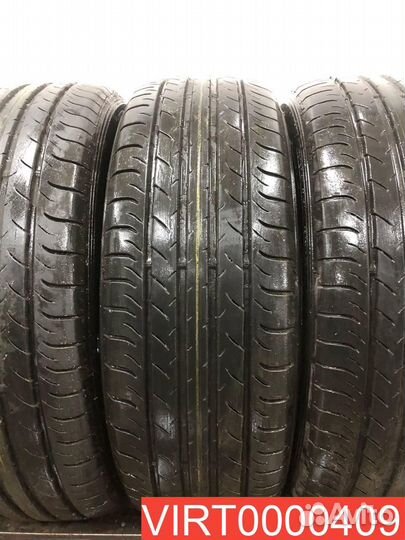 Dunlop SP Sport Maxx 050 225/60 R18 100H