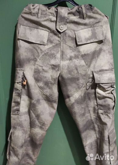 Спецназ костюм