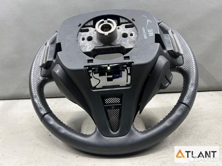 Руль honda stream