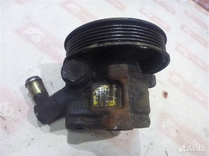 Насос гур Ford Mondeo GBP L1F 1993