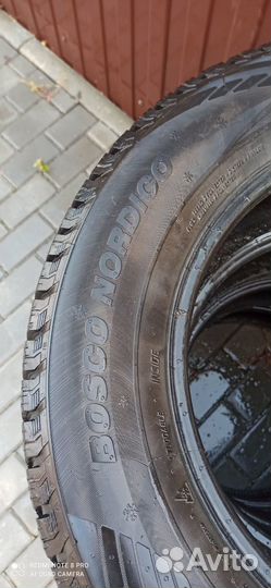 Viatti Bosco Nordico V-523 235/65 R17