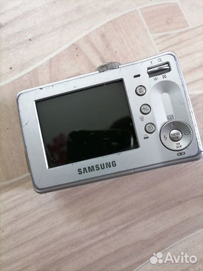 Фотоаппарат Samsung
