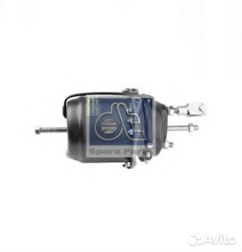 Diesel technic 118889 Энергоаккумулятор type 24/30 replaces Wabco: 9254314900