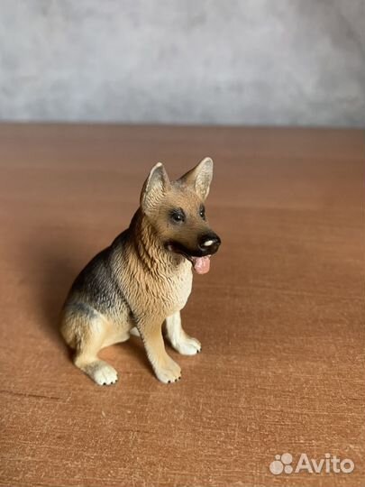 Статуэтки овчарки