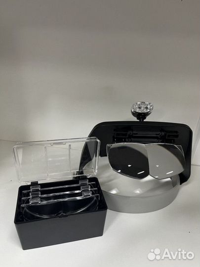 Бинокулярные очки