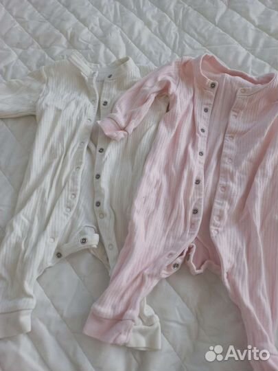 Вещи на 2-4месяца