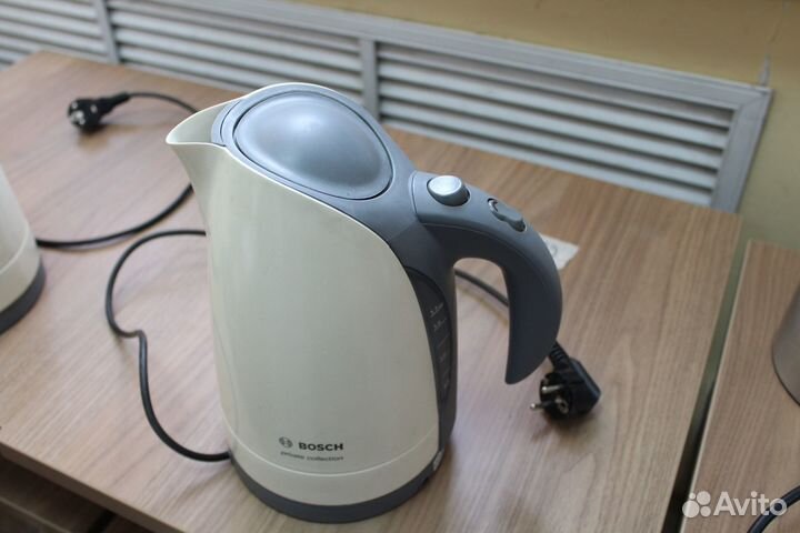 Чайник bosch