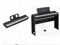 Цифровые пианино Yamaha CLP:725-745;NP12-32; YDP