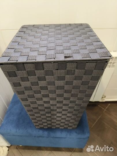 Корзина для белья