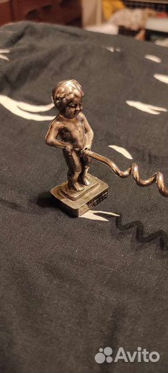 Сувенир Писающий мальчик