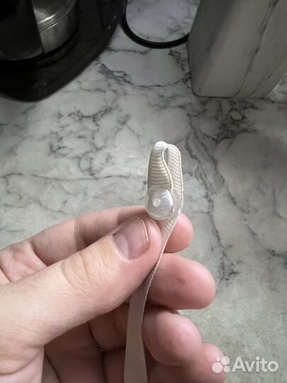 Держатель для пустышки