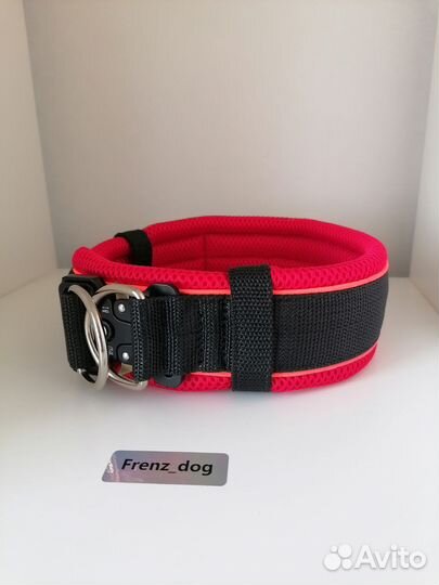 Ошейники для собак