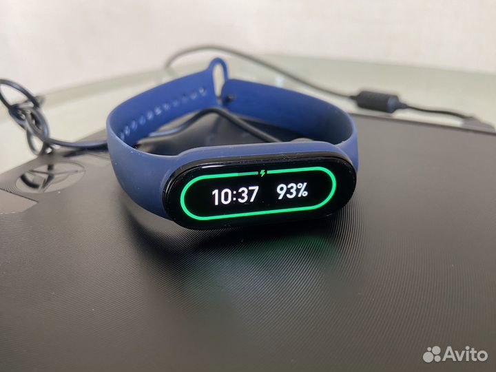 Xiaomi mi band 6