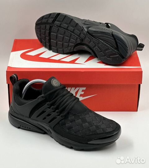 Кроссовки Nike Air Presto SE