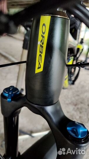 Orbea occam H30 (2023) L