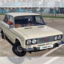 ВАЗ (LADA) 2106 1.5 MT, 1987, 5 000 км, с пробегом, цена 350 000 руб.