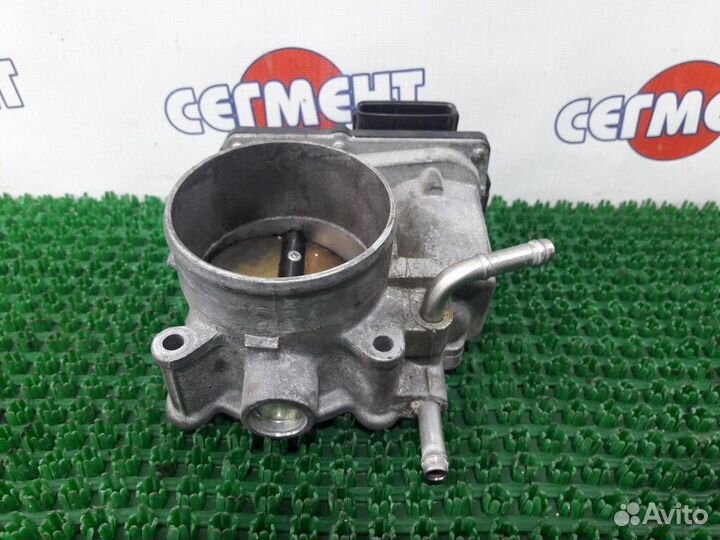 Заслонка дроссельная Lexus Rx300/330/350 MCU35