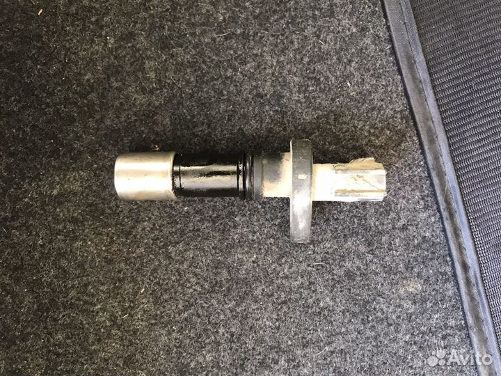 Датчик коленвала Камри 55 кузов 2.5 мотор оригинал