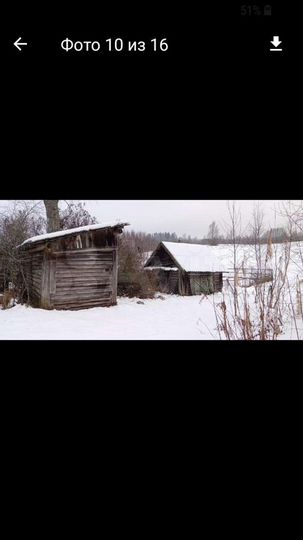 Дом 78 м² на участке 42 сот.