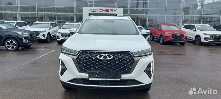 Chery Tiggo 7 Pro Max 1.5 CVT, 2023