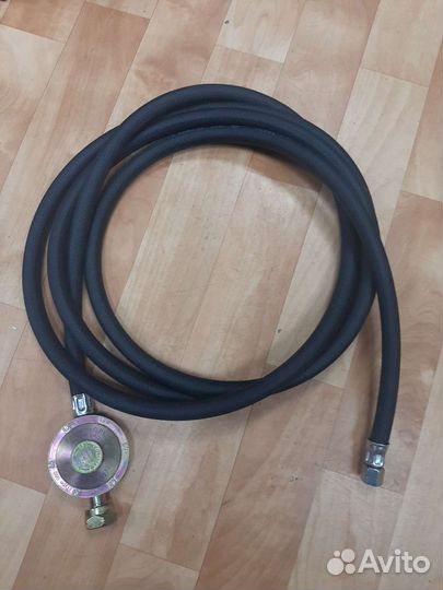 Шланг для газовой пушки 3.5 метра