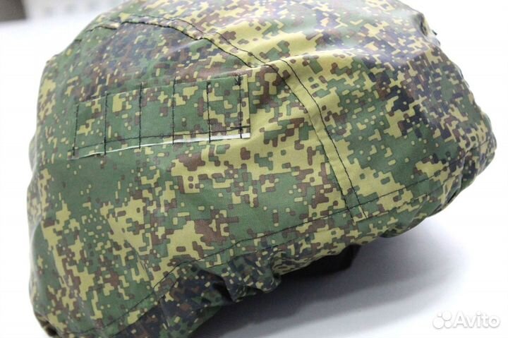 Нашлемник. Чехол для шлема