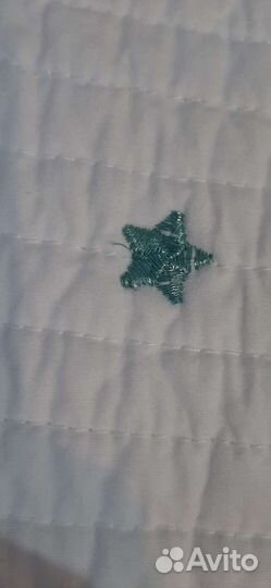 Покрывало Zara home 256 х 162 см