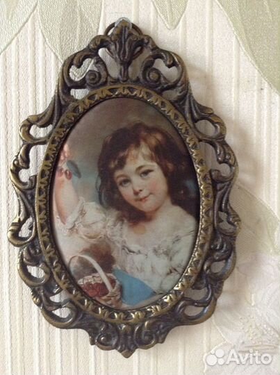 Картины шелкография