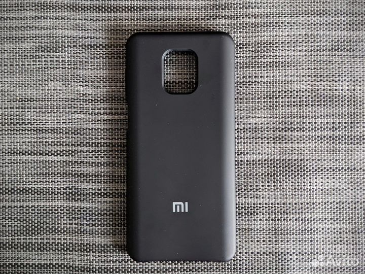 Чехлы для Xiaomi Redmi Note 9 Pro
