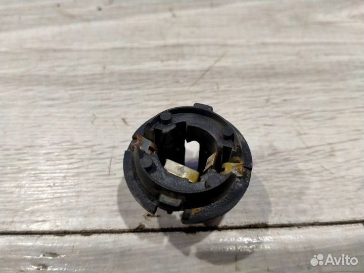 Патрон лампы Bmw X5 E53 4.4I M62 03/2001