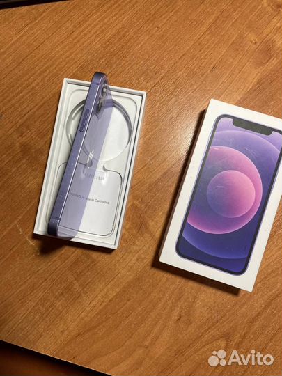 iPhone 12 mini, 64 ГБ