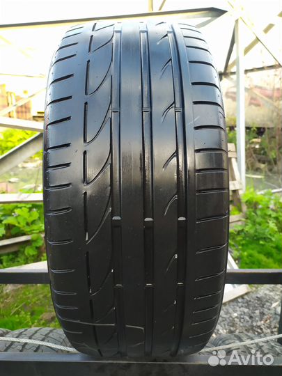 Bridgestone Potenza S001 225/40 R18