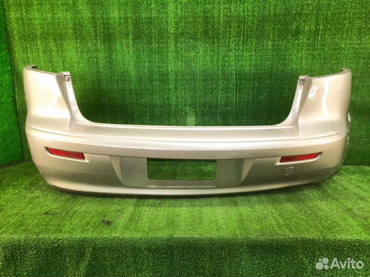 Бампер mitsubishi galant fortis CY4A (86100) контрактная