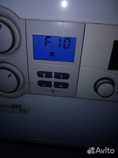 Ремонт газовых котлов